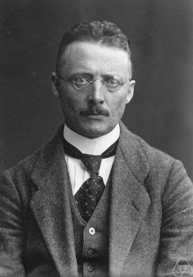 Ernst Sigismund Fischer