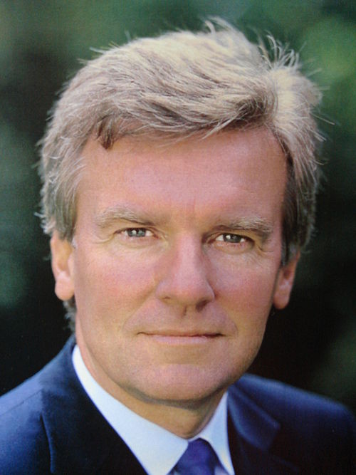 Ulrich Daldrup
