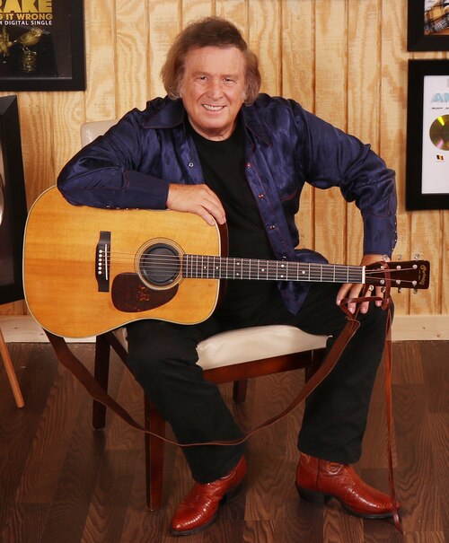 Don McLean