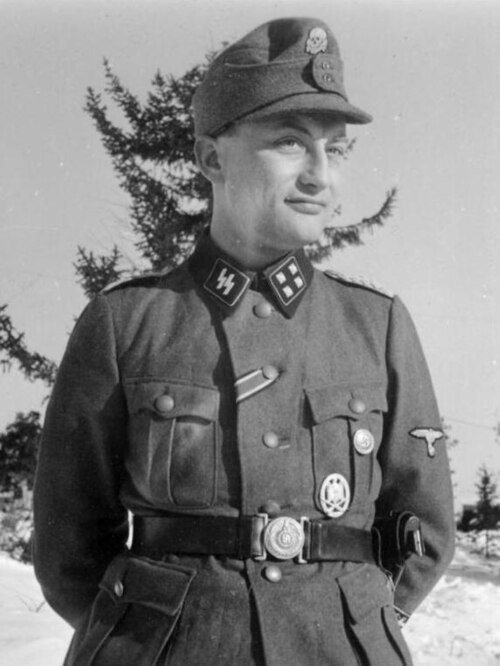 Gunter d'Alquen
