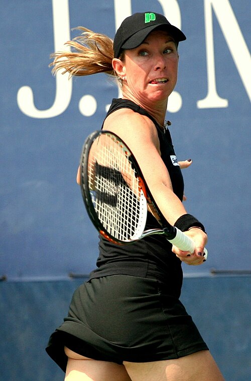 Lisa Raymond
