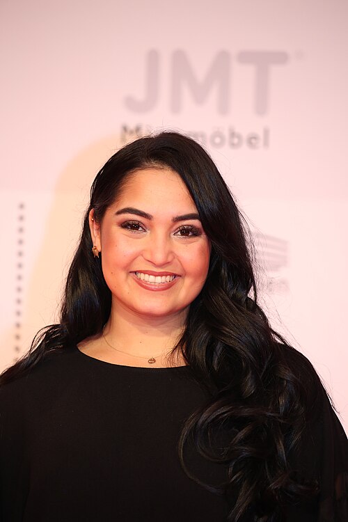 Bahar Kizil