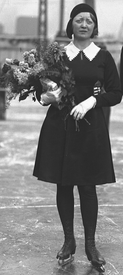 Olga Orgonista