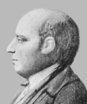 Ludwig Heinrich von Jakob