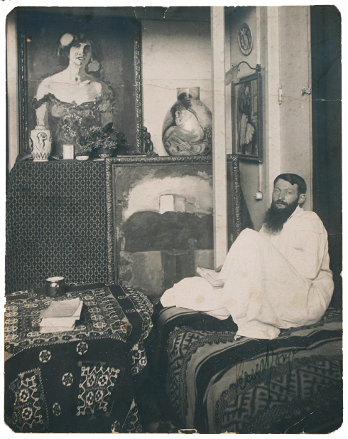 Kees van Dongen
