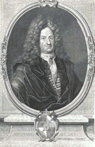 Johann Philipp von Wurzelbauer