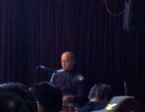 Dou Wei