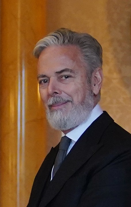 Antonio Patriota