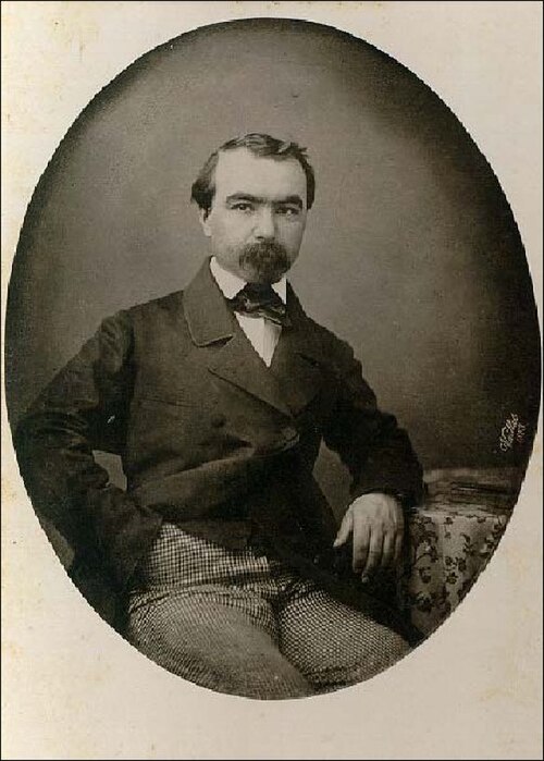 Aimé Laussedat