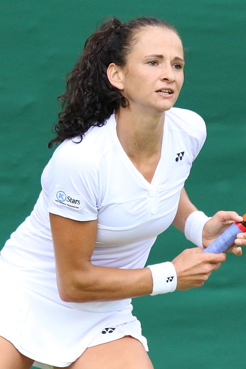 Amra Sadiković