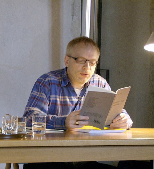Markus Hediger