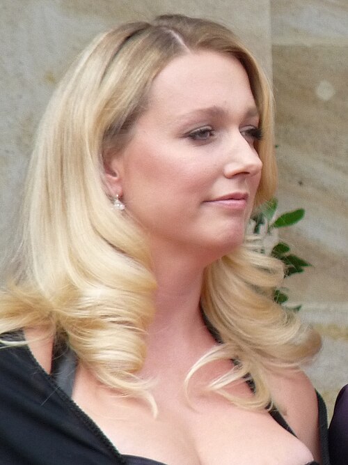 Katharina Wagner