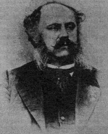 Hermann Goedsche