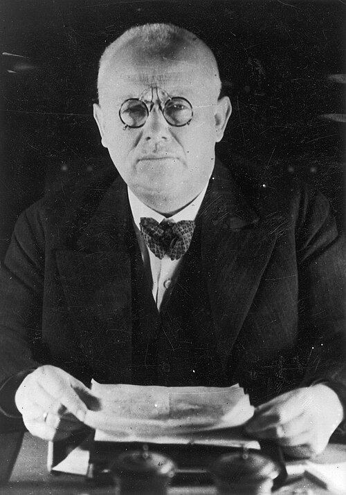 Anton Rintelen