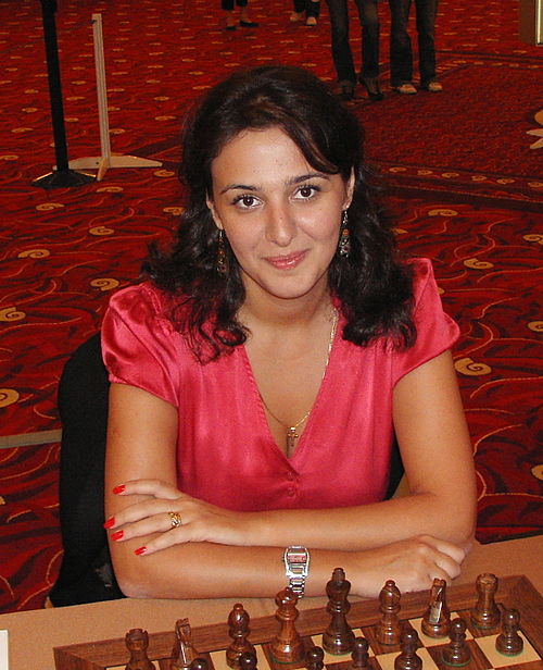 Maia Lomineishvili