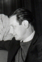Mathias Goeritz