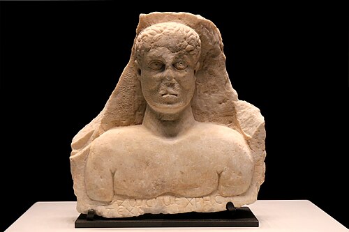 Zosimos of Panopolis