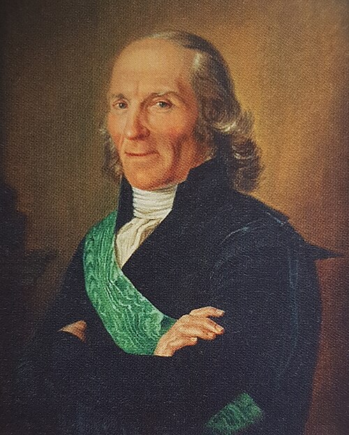 Carl Peter Thunberg