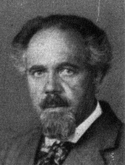 Arthur Crispien