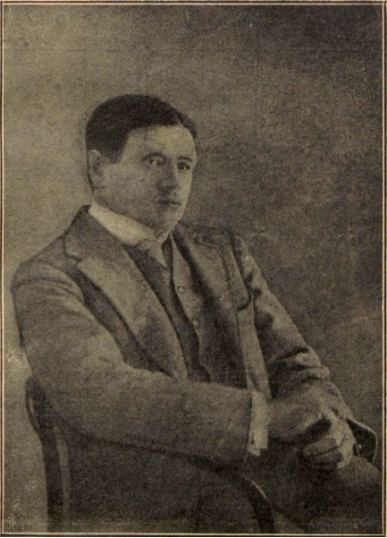 Sergei Utochkin