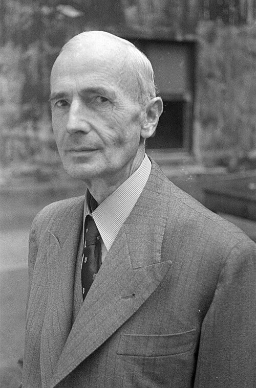 Waldemar Koch