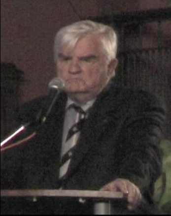 John H. Noble