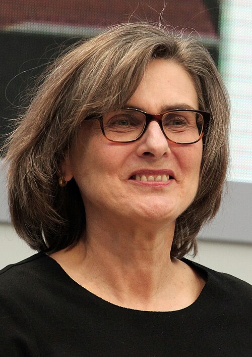 Barbara Stollberg-Rilinger