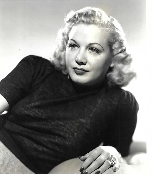 Gloria Dickson