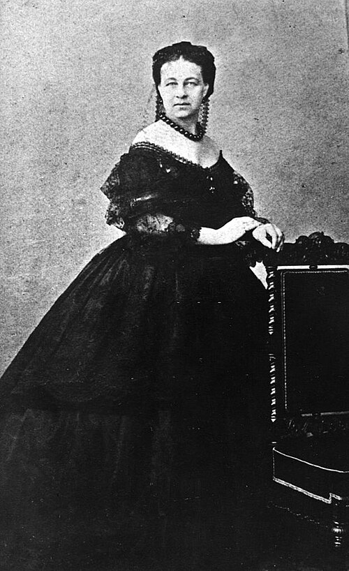 Marie of Saxe-Altenburg