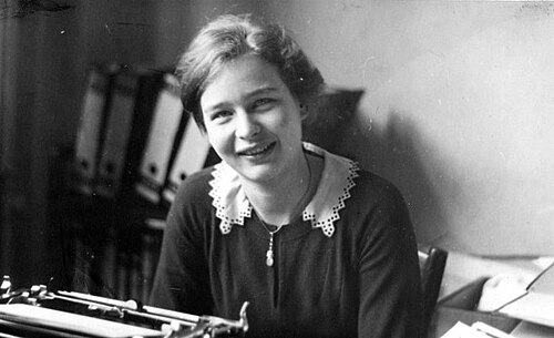 Libertas Schulze-Boysen