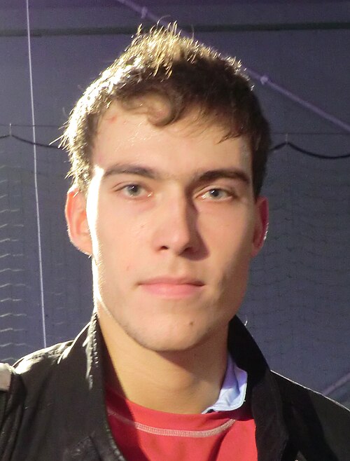 Jerzy Janowicz