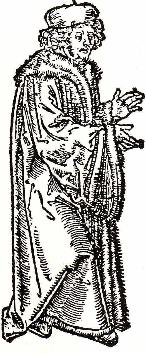 Johann Reuchlin