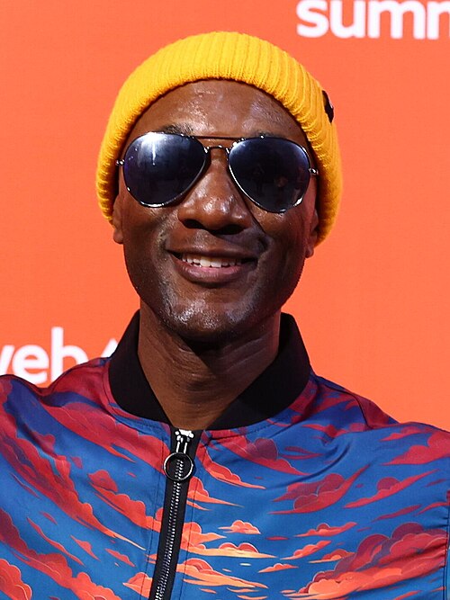 Aloe Blacc