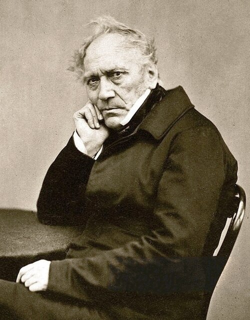 Edward Hodges Baily