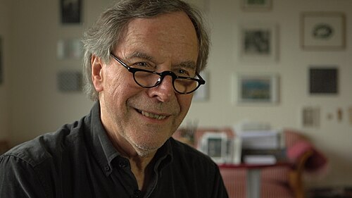 Klaus Merz