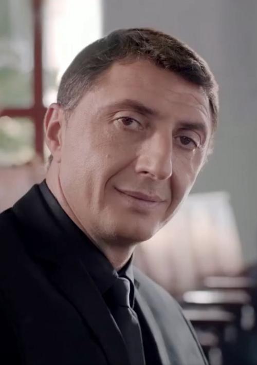 Shota Arveladze