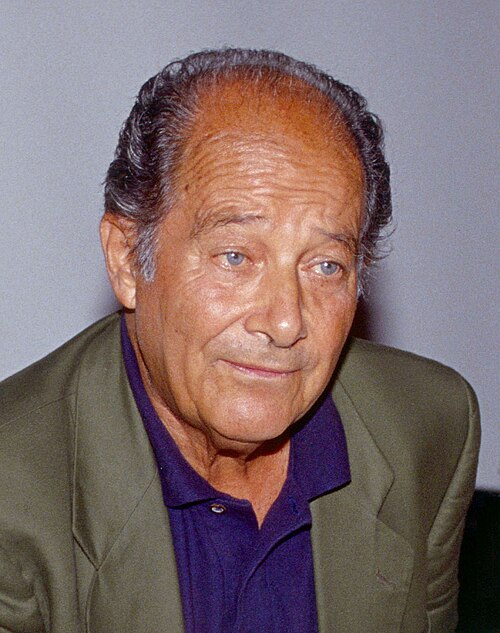 Gillo Pontecorvo