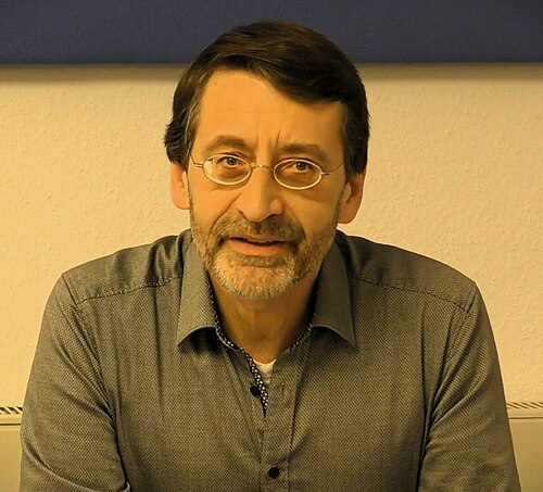 Armin Pfahl-Traughber