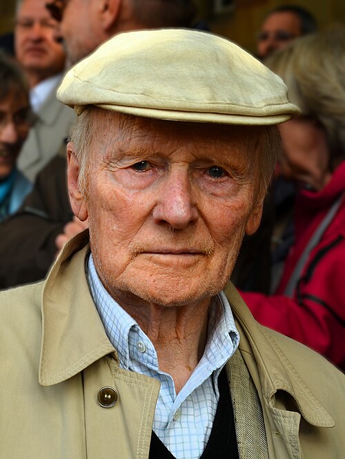 Robert Spaemann