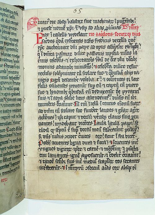 Henry of Latvia