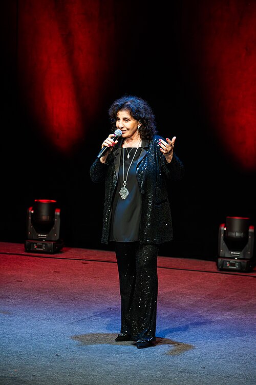 Eleni Tzoka