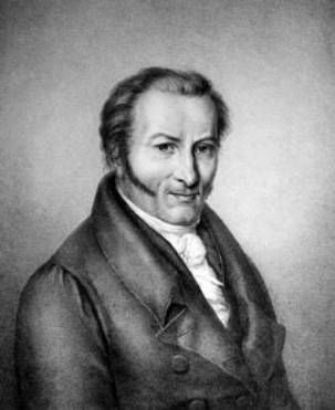 Johann Georg Repsold