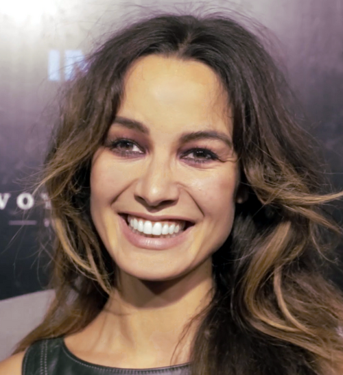 Bérénice Marlohe