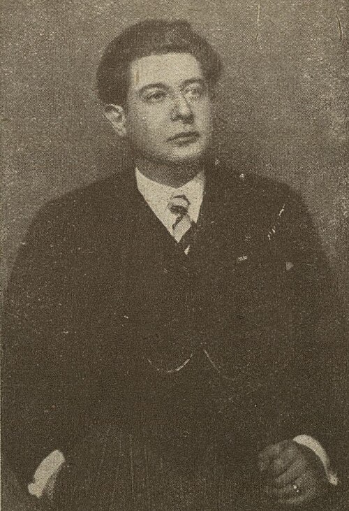 Heinrich Eduard Jacob