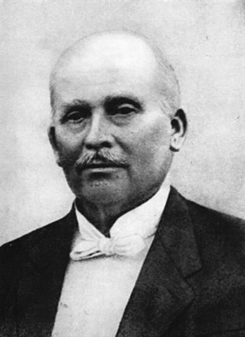 Mathias Lerch