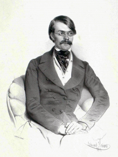 Rudolf Brestel