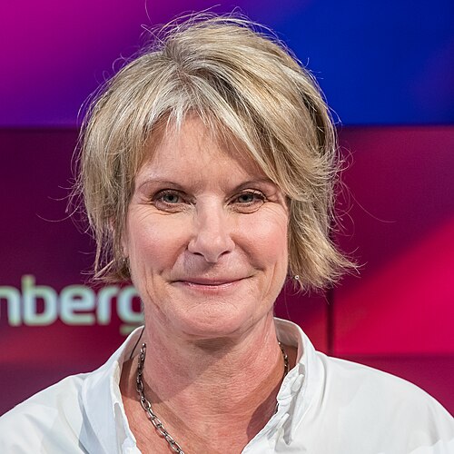 Susanne Gaschke