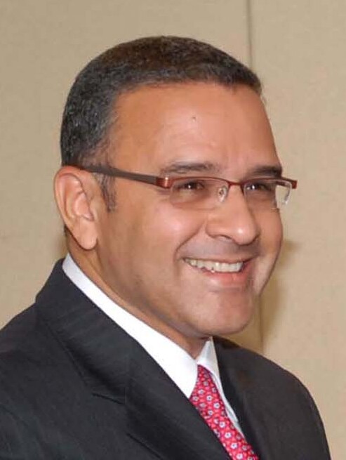 Mauricio Funes