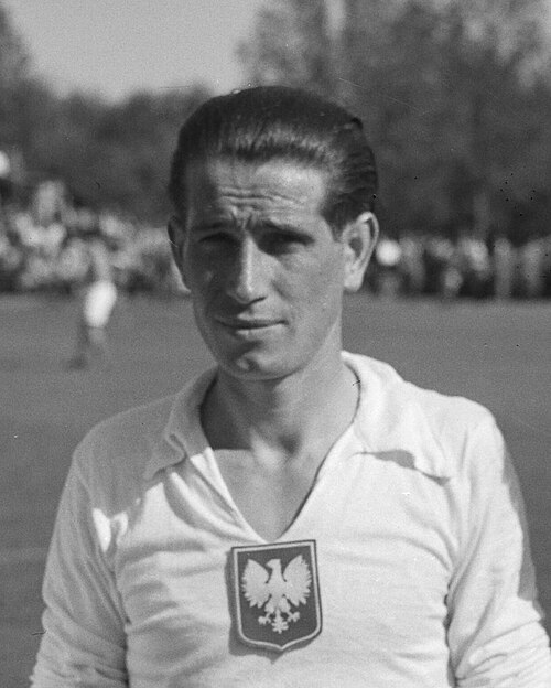 Henryk Flinik