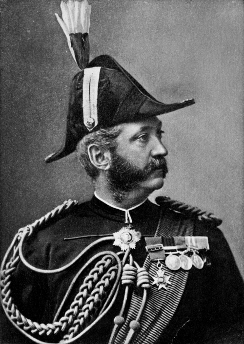 William Francis Butler
